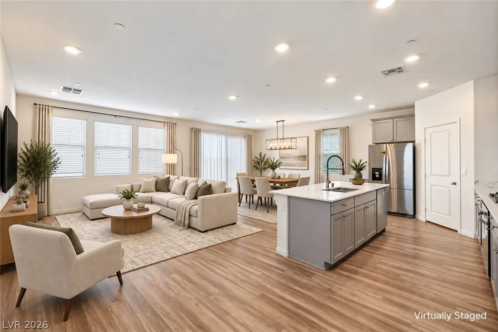 3212 Segesta, Henderson, NV 89044