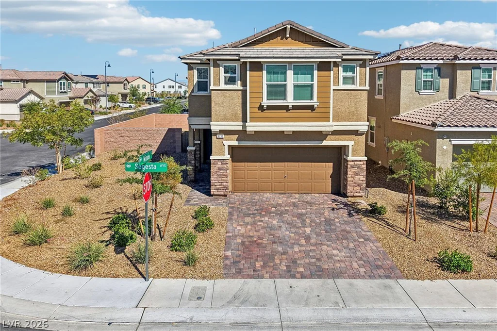 3212 Segesta, Henderson, NV 89044