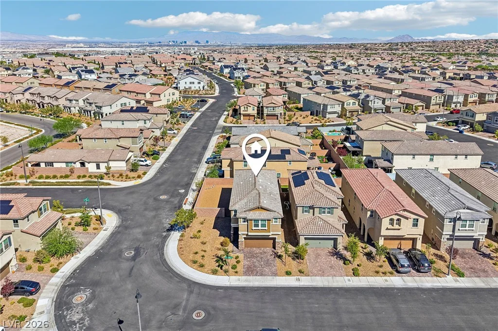 3212 Segesta, Henderson, NV 89044
