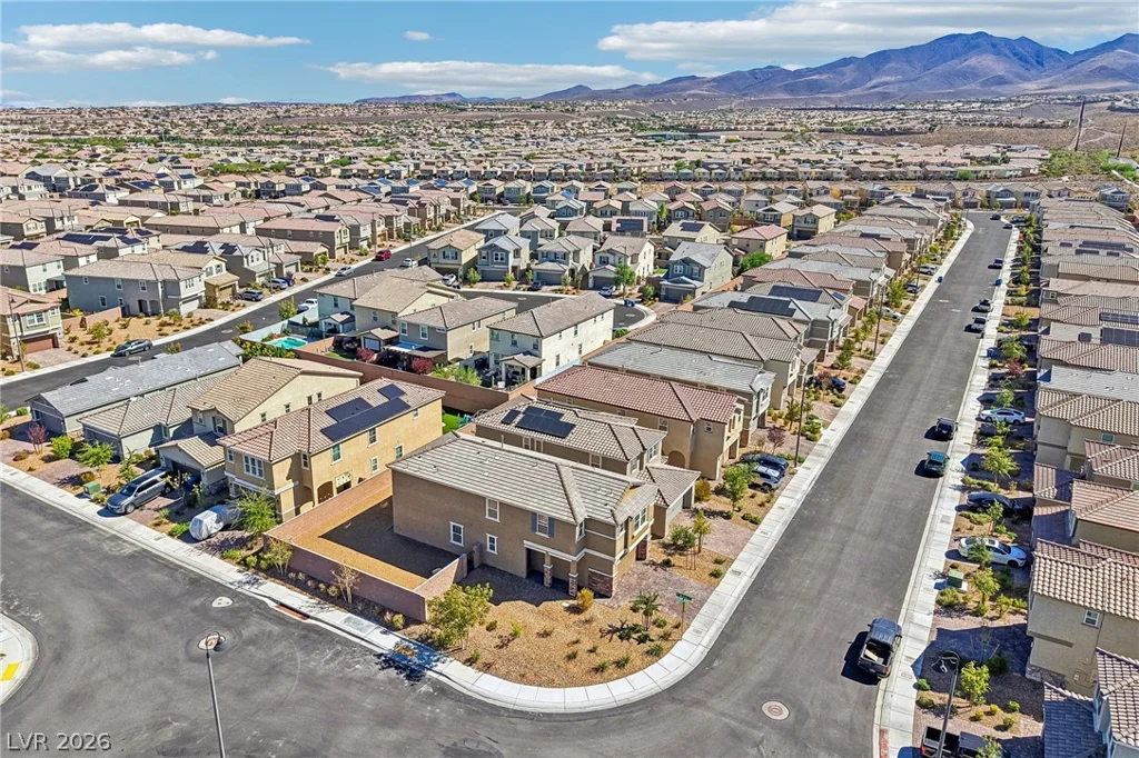 3212 Segesta, Henderson, NV 89044