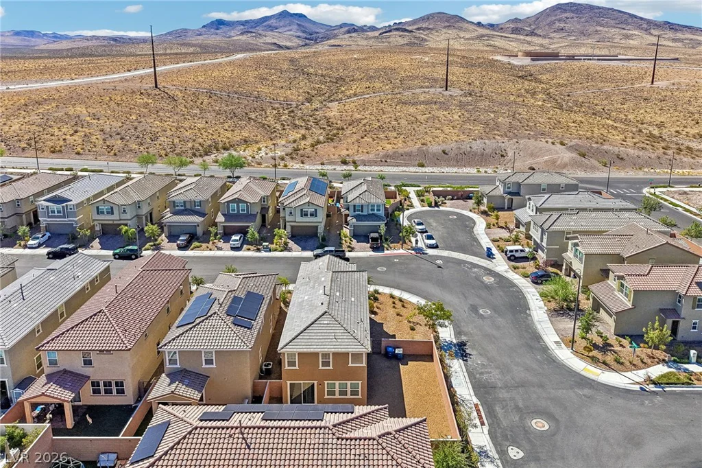 3212 Segesta, Henderson, NV 89044