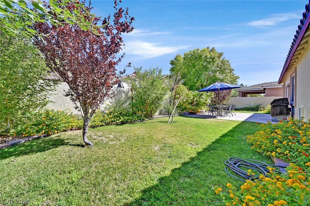 8208 Redbud Vine, North Las Vegas, NV 89085