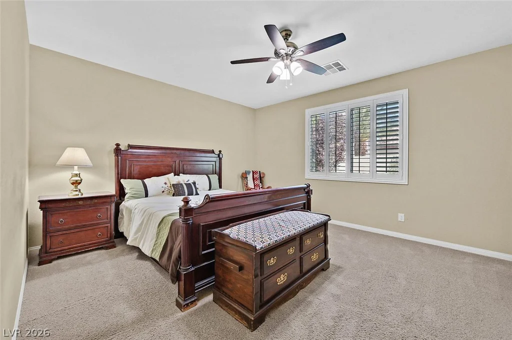 8208 Redbud Vine, North Las Vegas, NV 89085