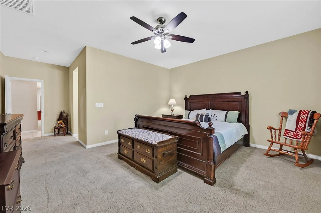 8208 Redbud Vine, North Las Vegas, NV 89085