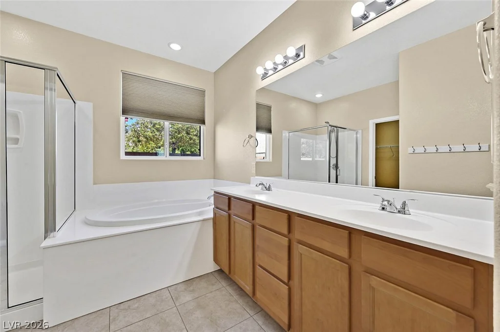 8208 Redbud Vine, North Las Vegas, NV 89085