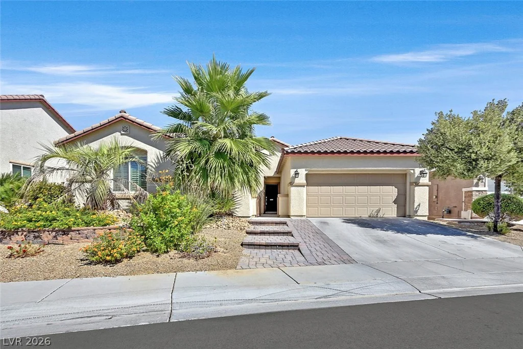 8208 Redbud Vine, North Las Vegas, NV 89085