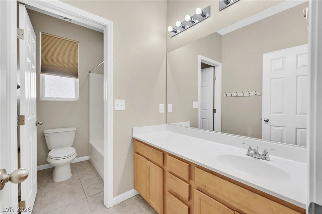 8208 Redbud Vine, North Las Vegas, NV 89085