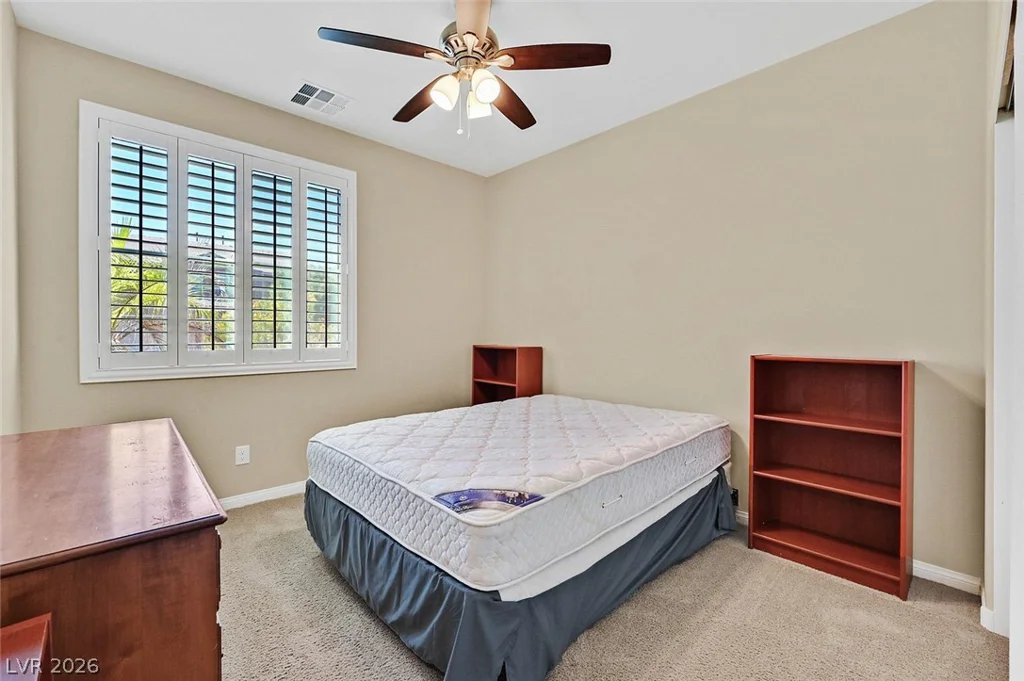8208 Redbud Vine, North Las Vegas, NV 89085