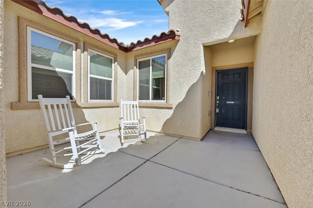 8208 Redbud Vine, North Las Vegas, NV 89085