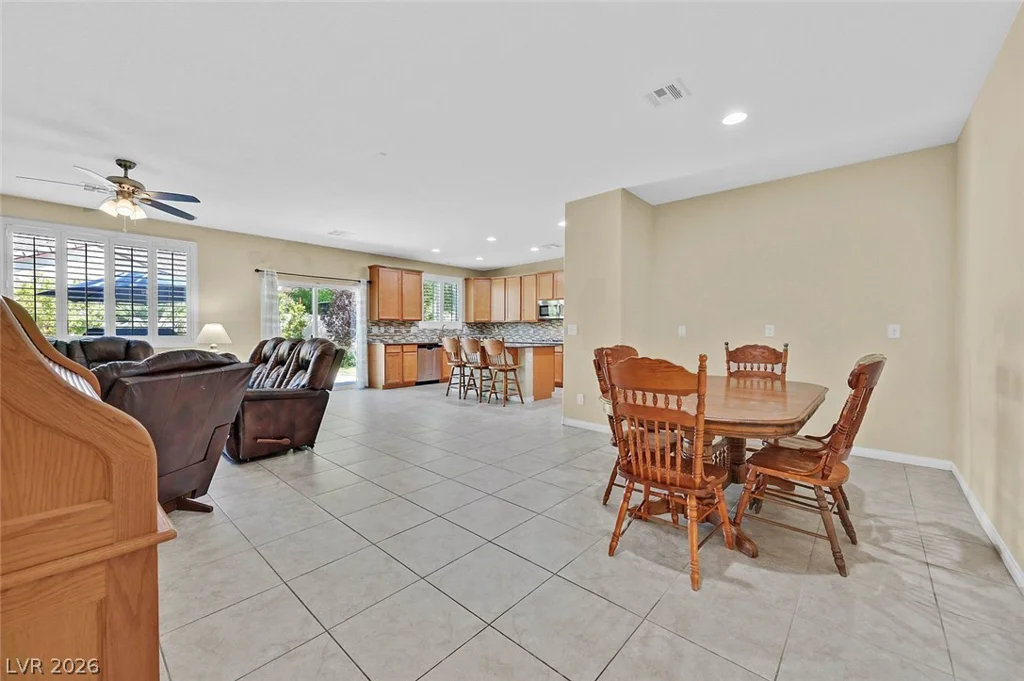 8208 Redbud Vine, North Las Vegas, NV 89085