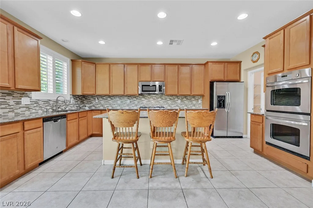 8208 Redbud Vine, North Las Vegas, NV 89085