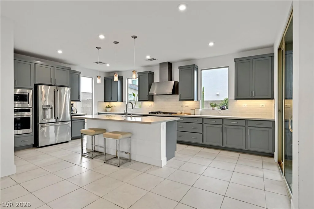 4195 Landberg, Las Vegas, NV 89141