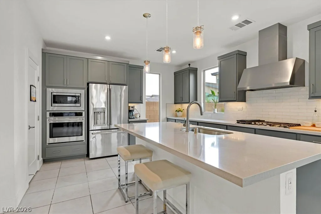 4195 Landberg, Las Vegas, NV 89141