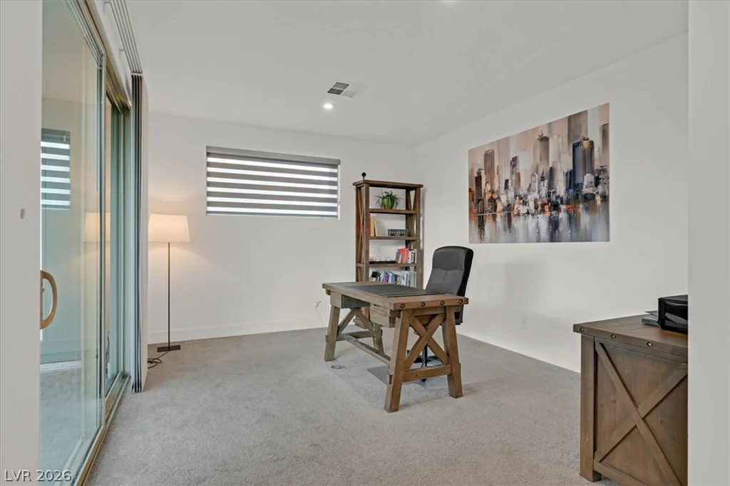 4195 Landberg, Las Vegas, NV 89141