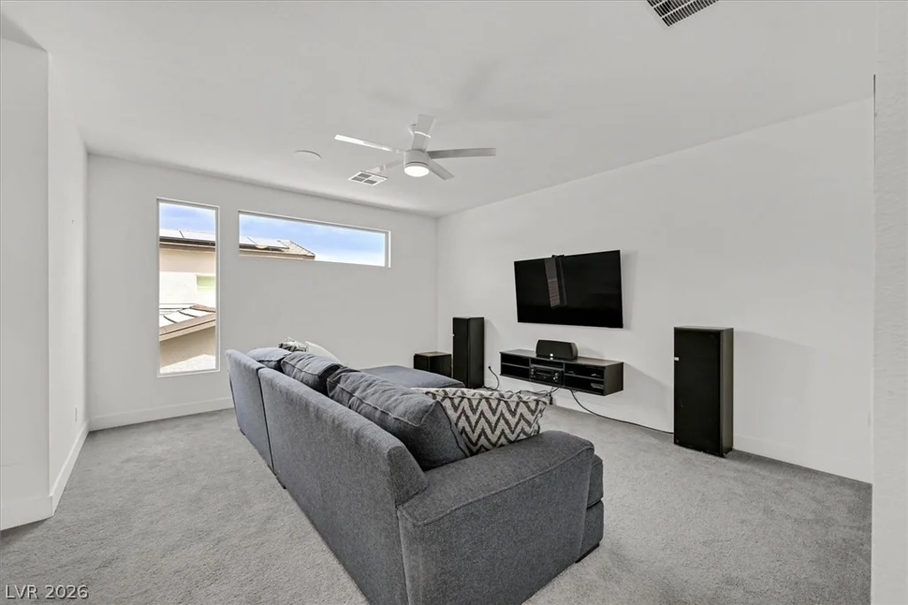 4195 Landberg, Las Vegas, NV 89141