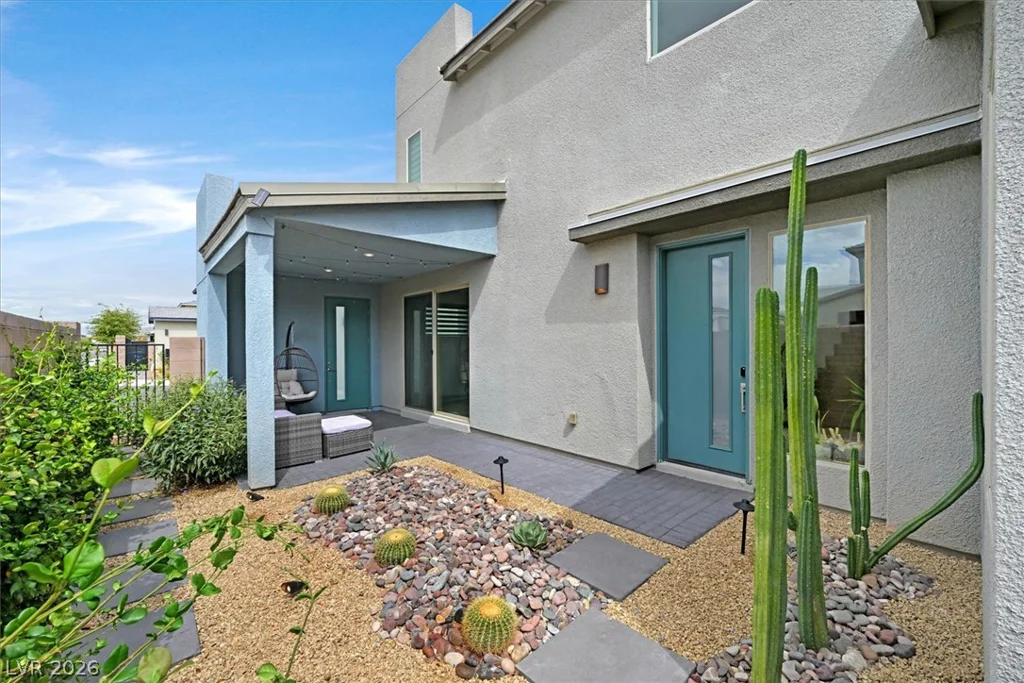 4195 Landberg, Las Vegas, NV 89141