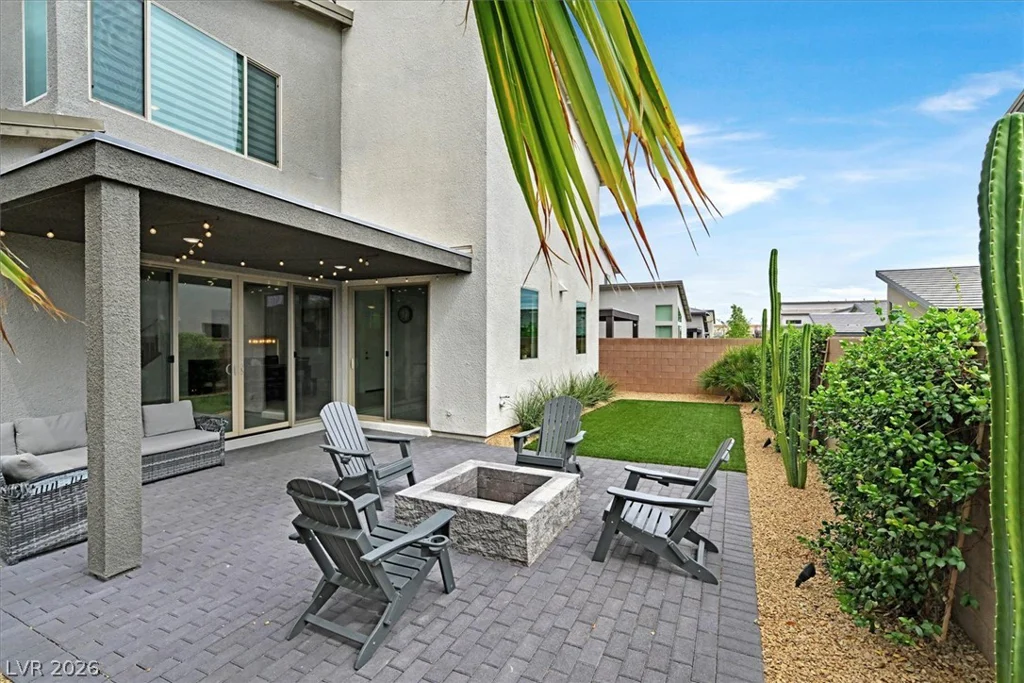4195 Landberg, Las Vegas, NV 89141