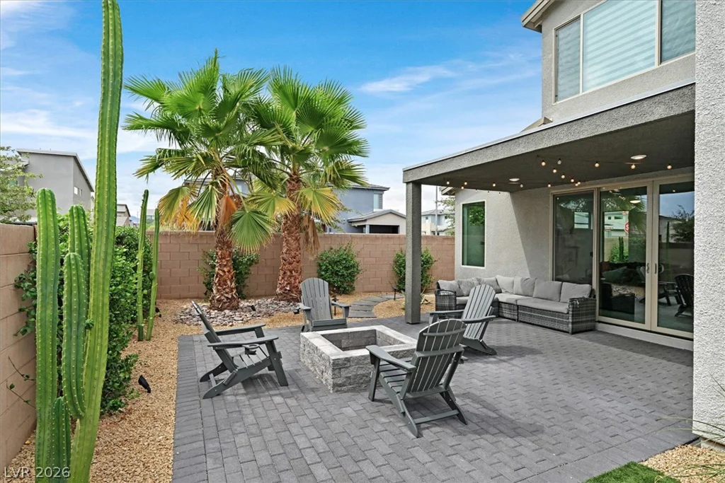 4195 Landberg, Las Vegas, NV 89141