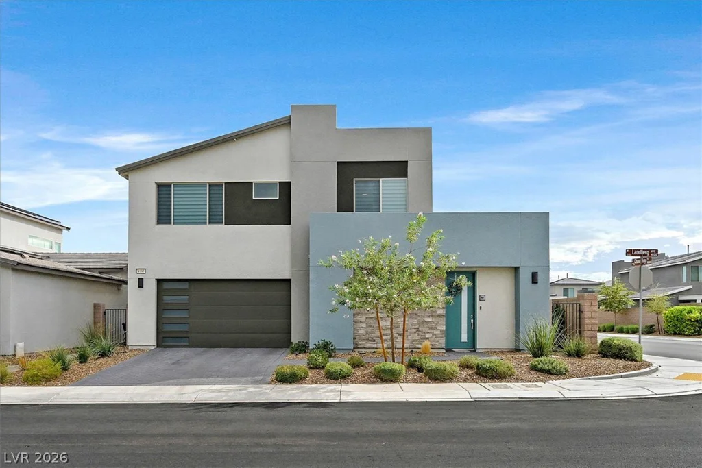 4195 Landberg, Las Vegas, NV 89141