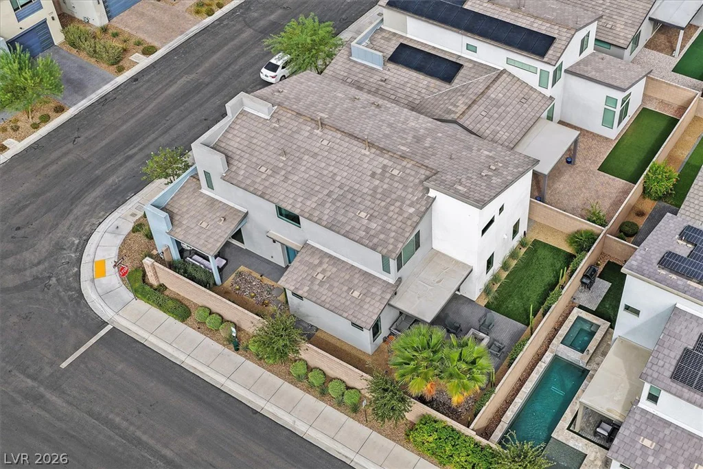 4195 Landberg, Las Vegas, NV 89141