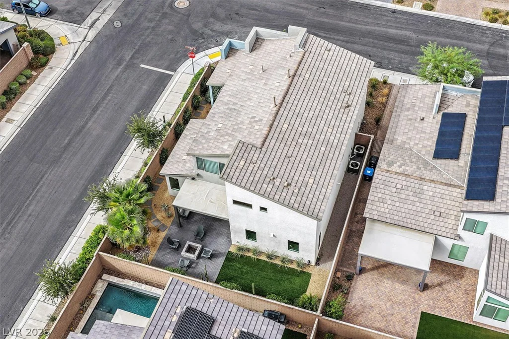 4195 Landberg, Las Vegas, NV 89141