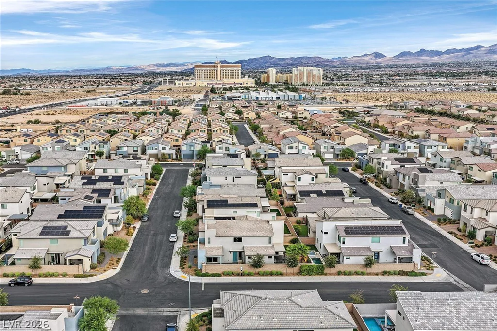 4195 Landberg, Las Vegas, NV 89141