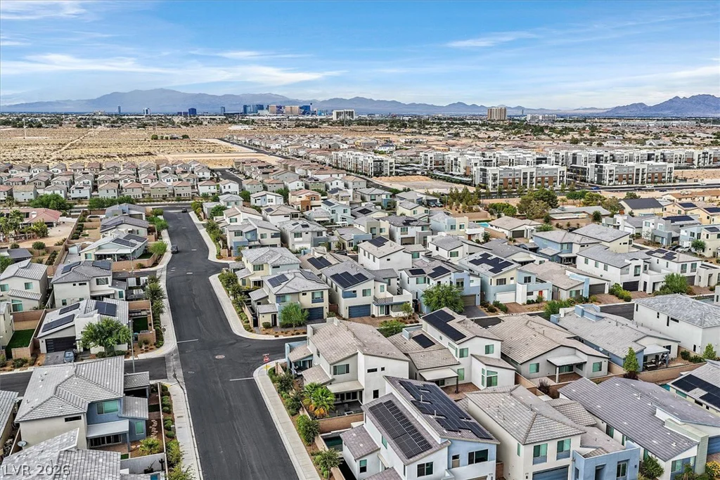4195 Landberg, Las Vegas, NV 89141