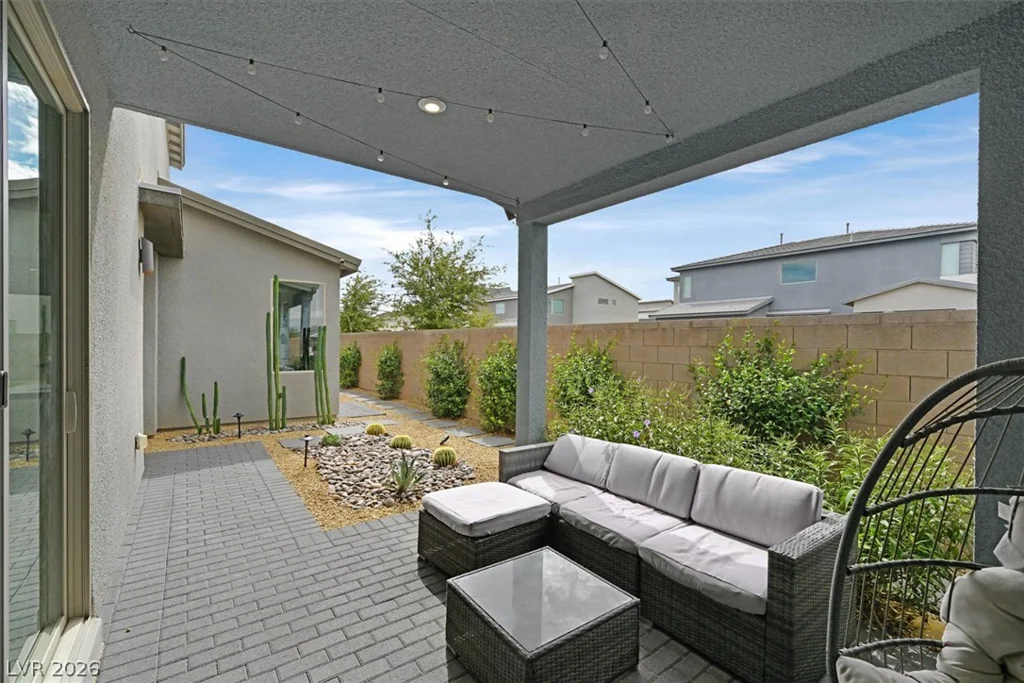 4195 Landberg, Las Vegas, NV 89141