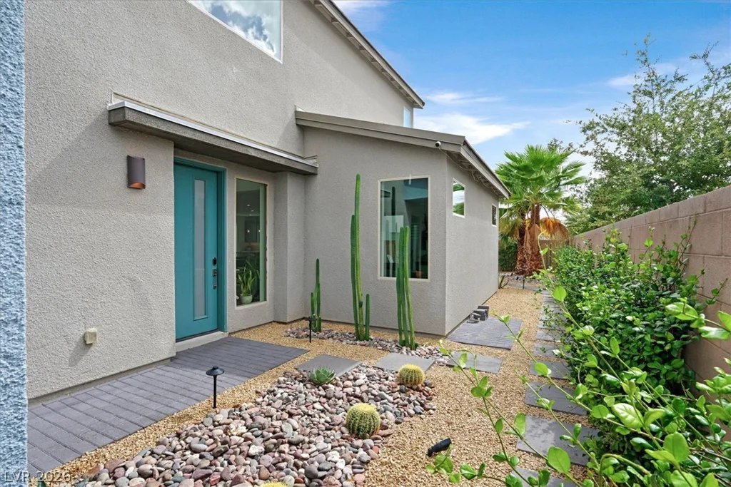 4195 Landberg, Las Vegas, NV 89141