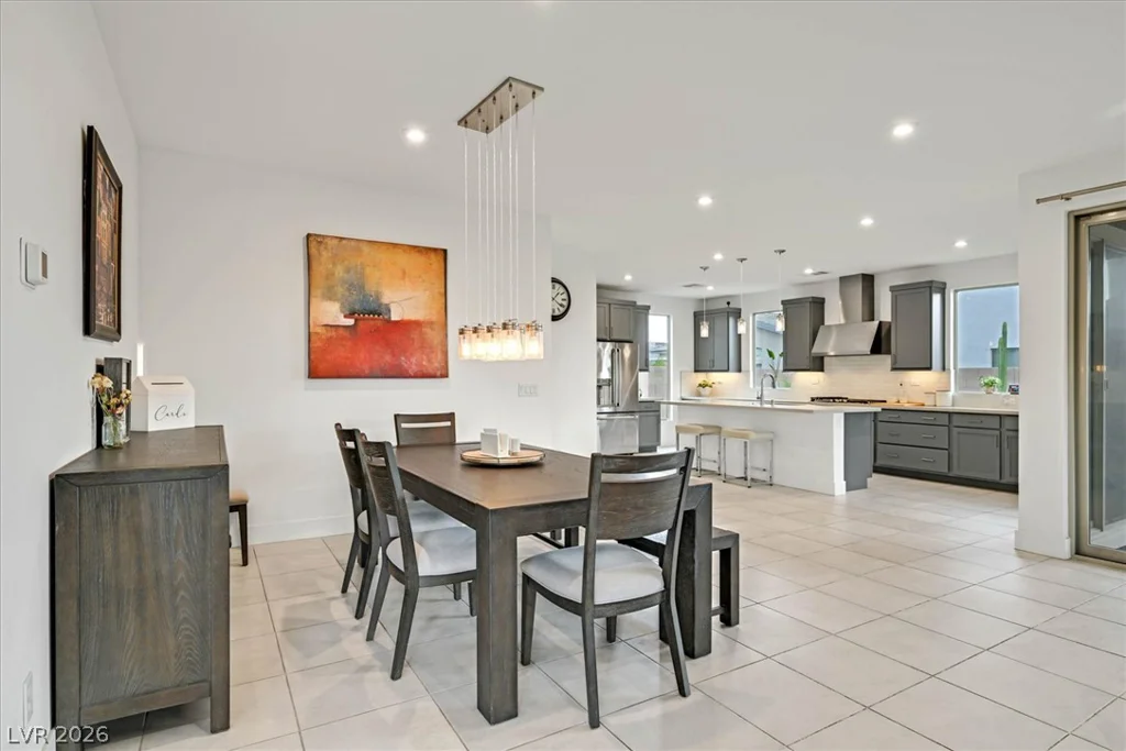 4195 Landberg, Las Vegas, NV 89141