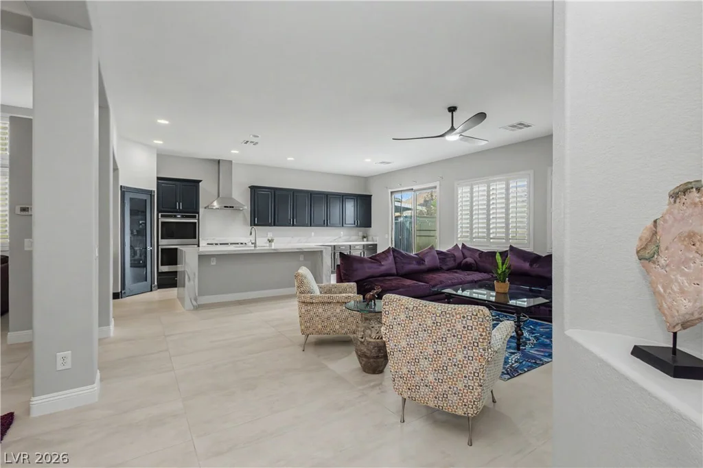 7126 Spindle Berry, Las Vegas, NV 89131