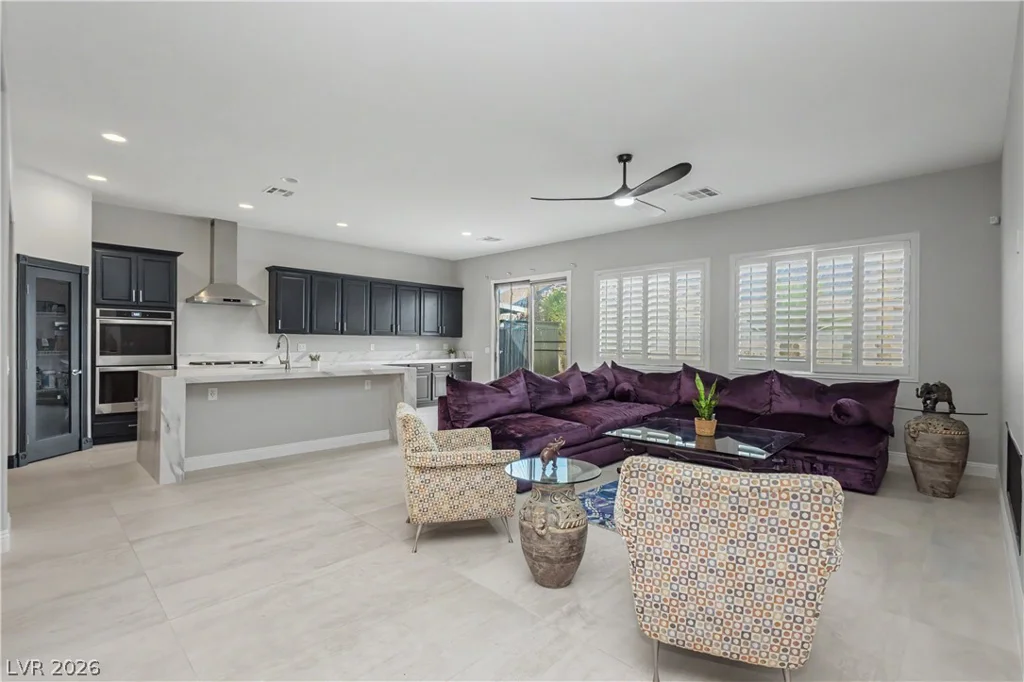 7126 Spindle Berry, Las Vegas, NV 89131