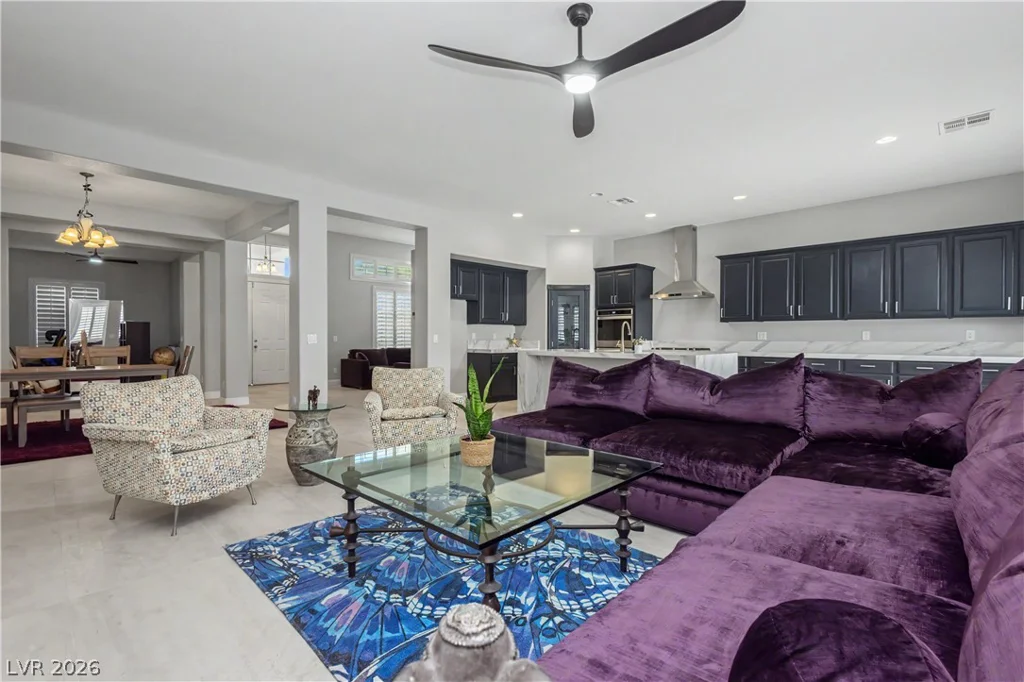 7126 Spindle Berry, Las Vegas, NV 89131