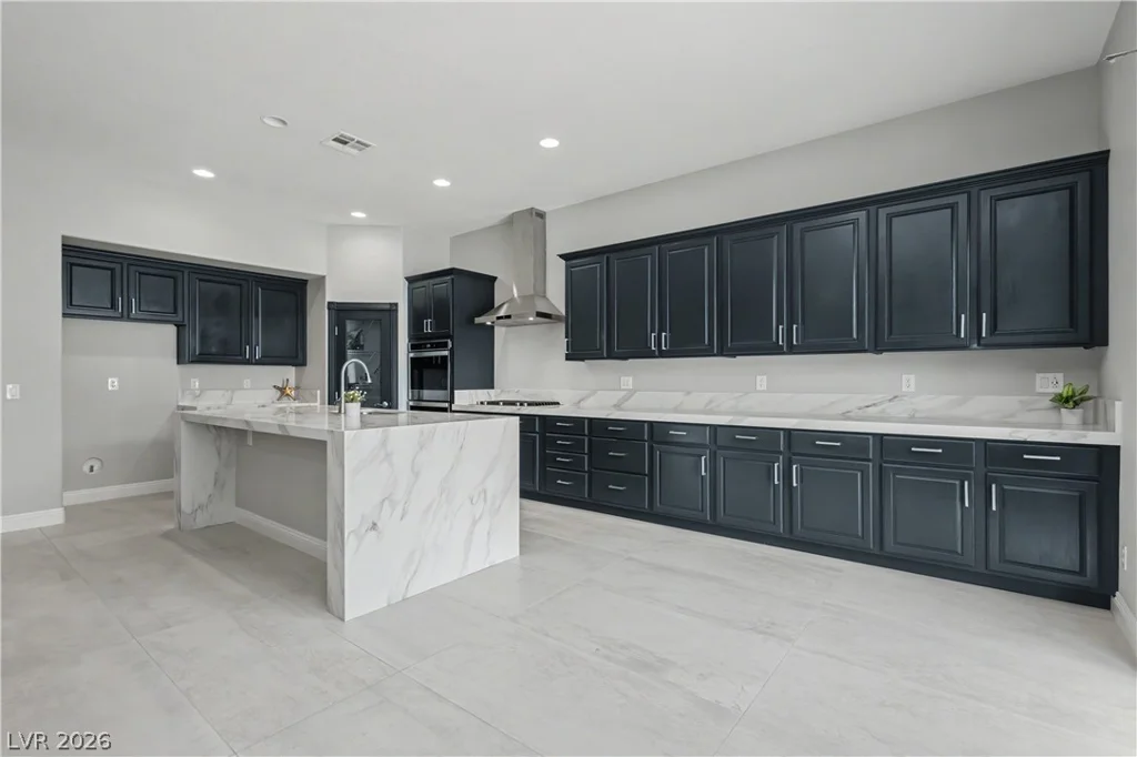 7126 Spindle Berry, Las Vegas, NV 89131