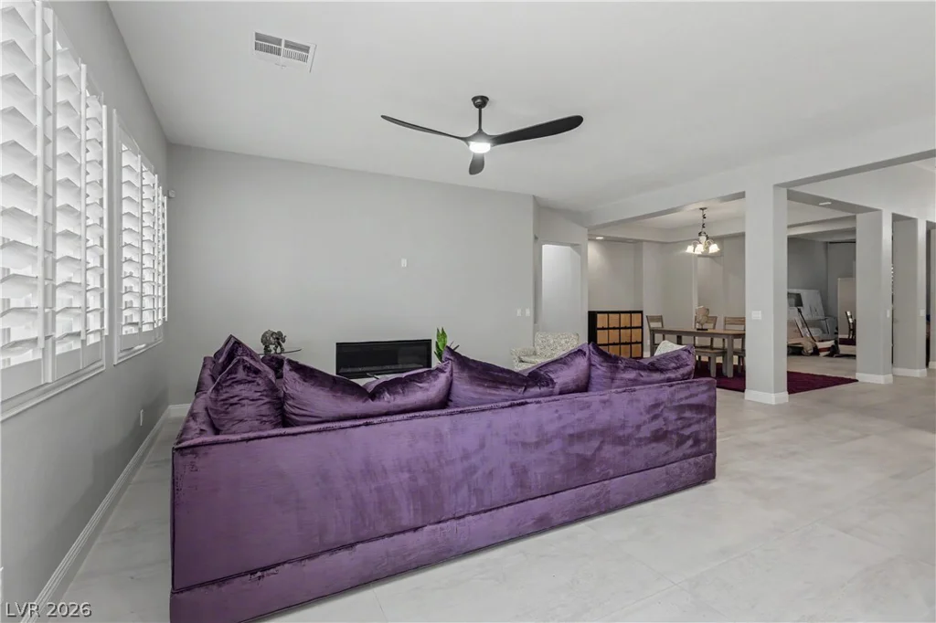 7126 Spindle Berry, Las Vegas, NV 89131