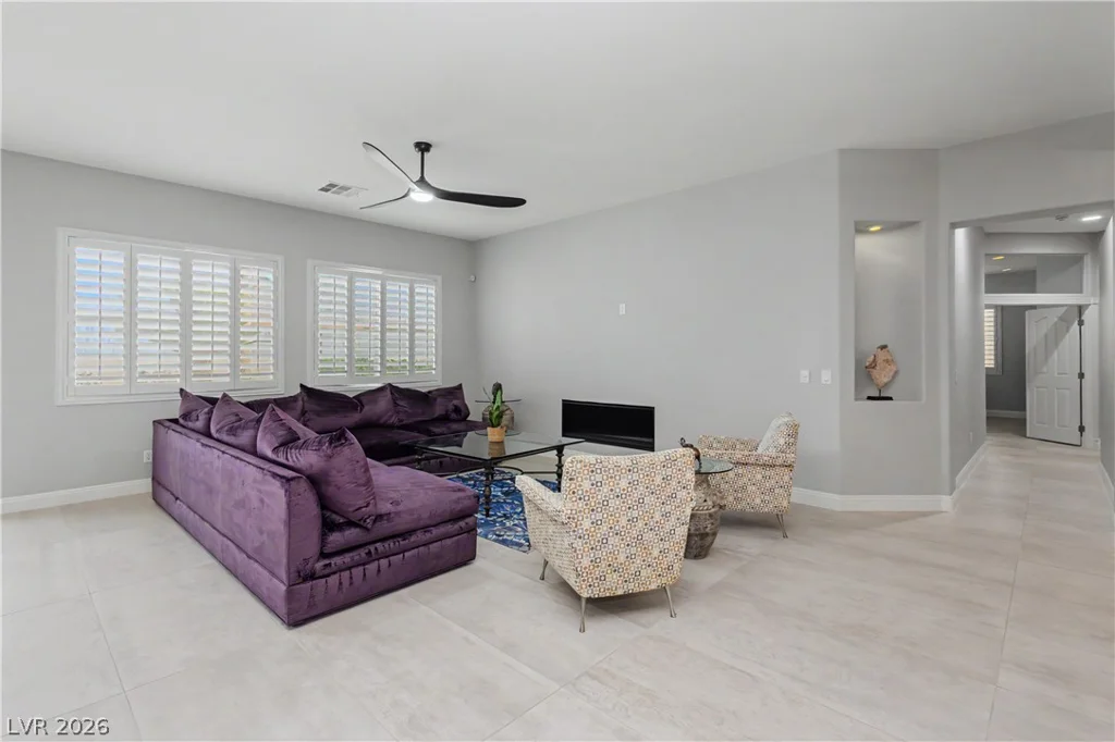 7126 Spindle Berry, Las Vegas, NV 89131