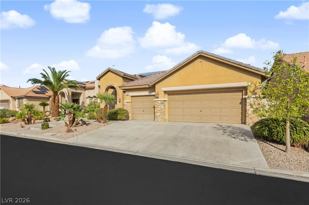 7126 Spindle Berry, Las Vegas, NV 89131