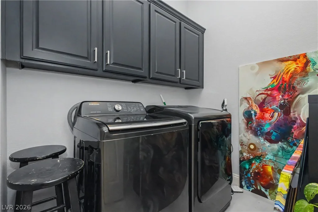 7126 Spindle Berry, Las Vegas, NV 89131