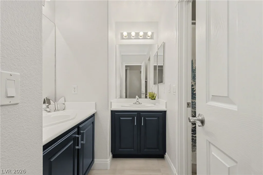 7126 Spindle Berry, Las Vegas, NV 89131