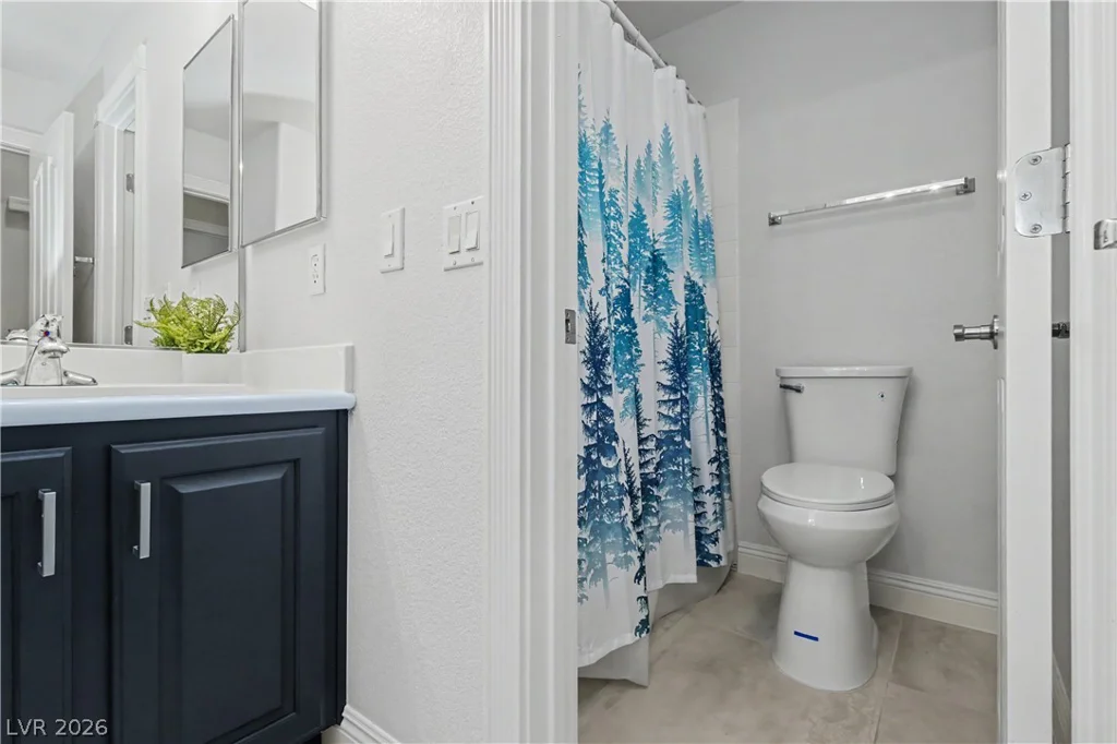 7126 Spindle Berry, Las Vegas, NV 89131