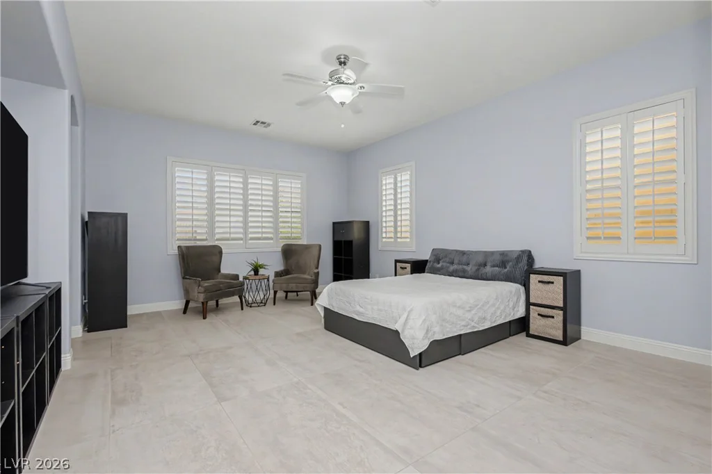 7126 Spindle Berry, Las Vegas, NV 89131