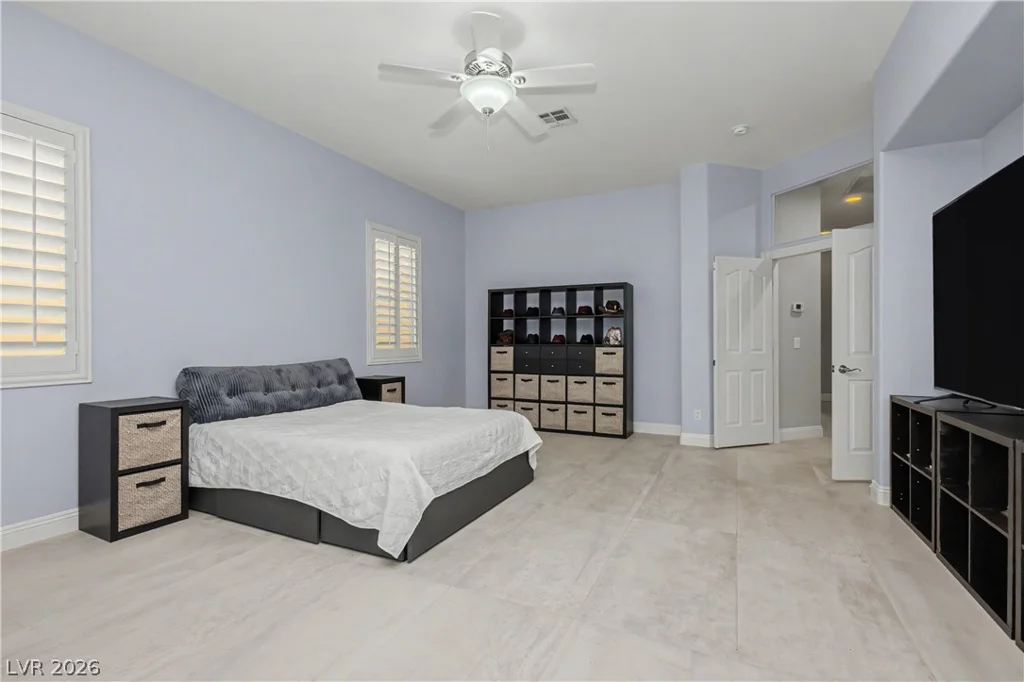 7126 Spindle Berry, Las Vegas, NV 89131