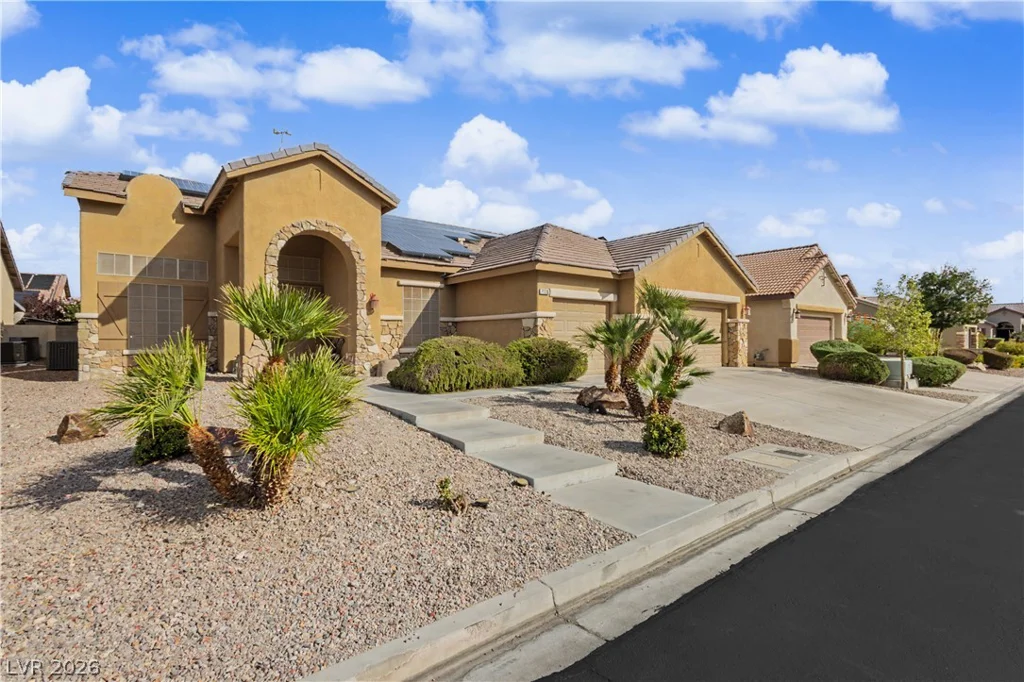 7126 Spindle Berry, Las Vegas, NV 89131