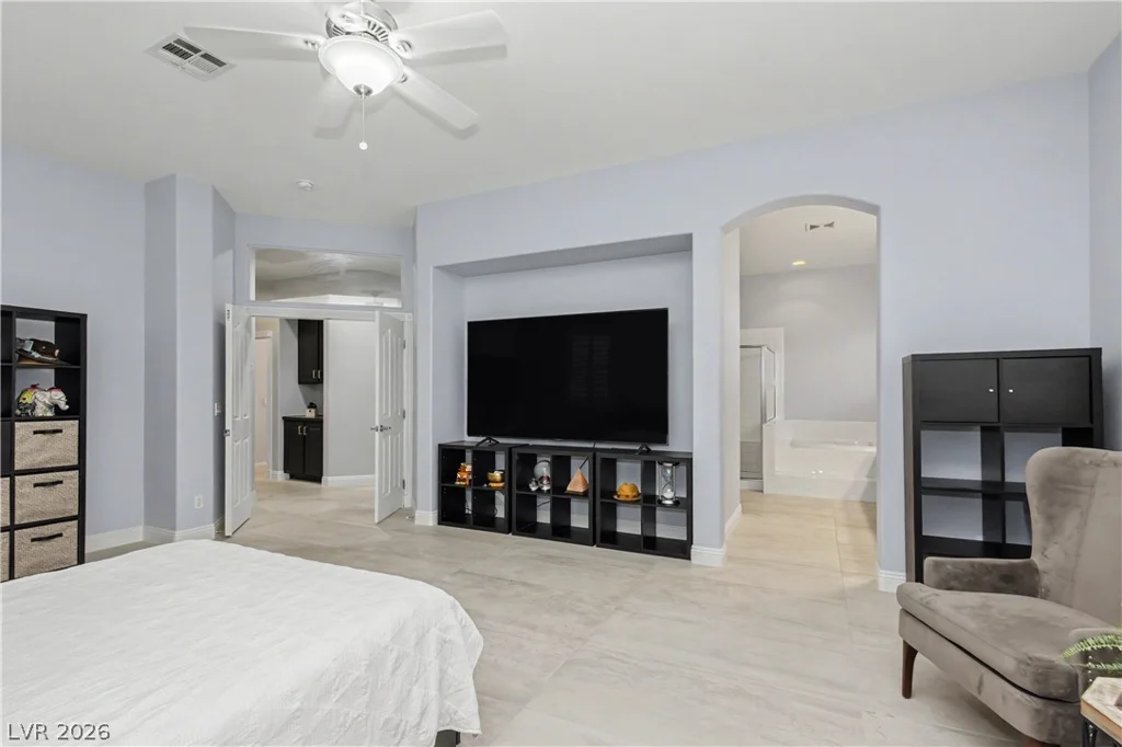 7126 Spindle Berry, Las Vegas, NV 89131