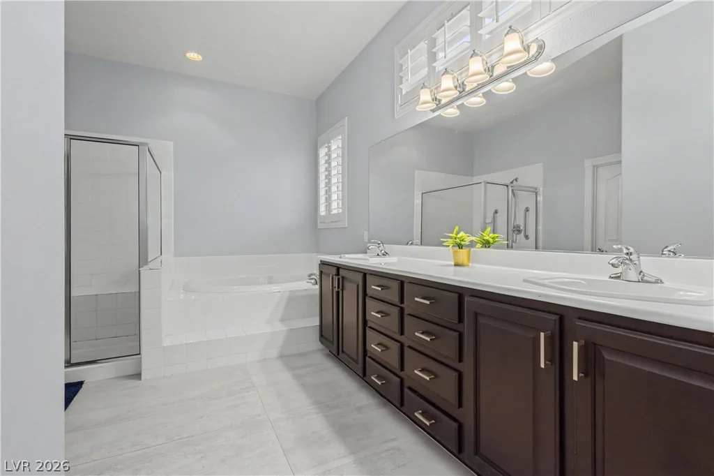 7126 Spindle Berry, Las Vegas, NV 89131