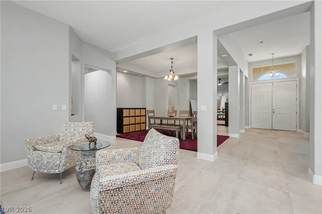 7126 Spindle Berry, Las Vegas, NV 89131