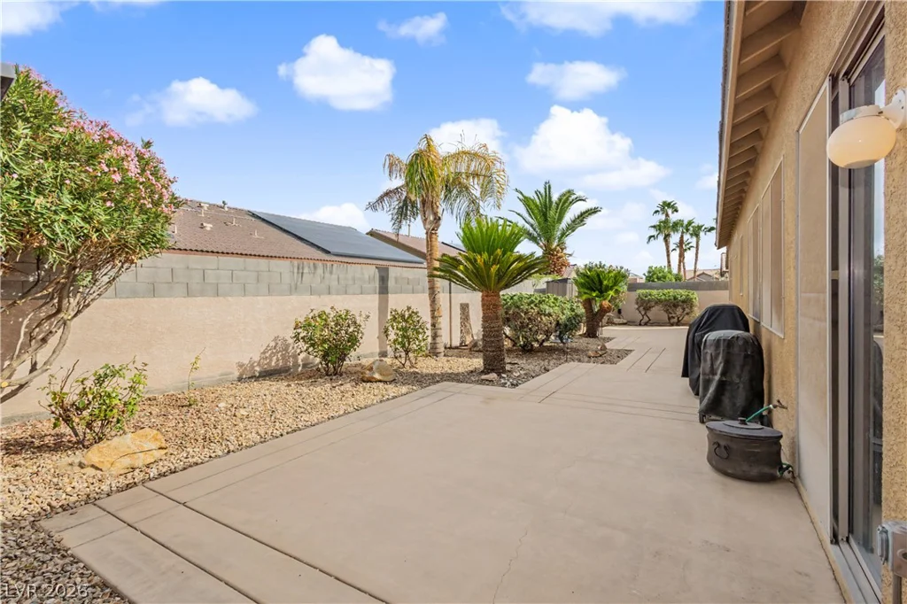 7126 Spindle Berry, Las Vegas, NV 89131