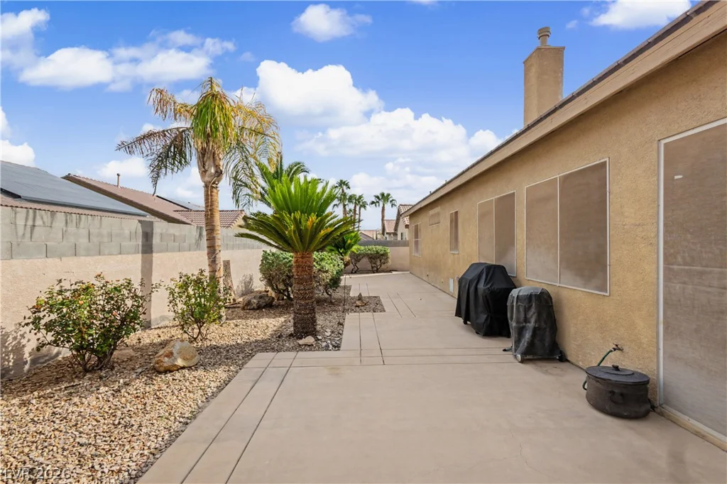 7126 Spindle Berry, Las Vegas, NV 89131