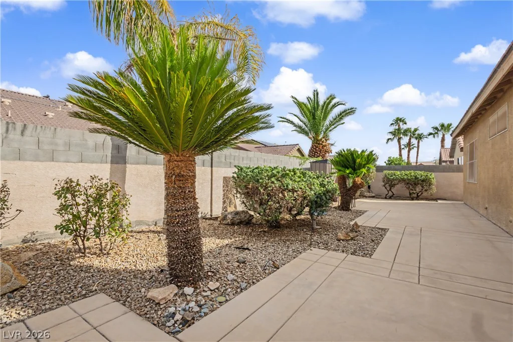 7126 Spindle Berry, Las Vegas, NV 89131