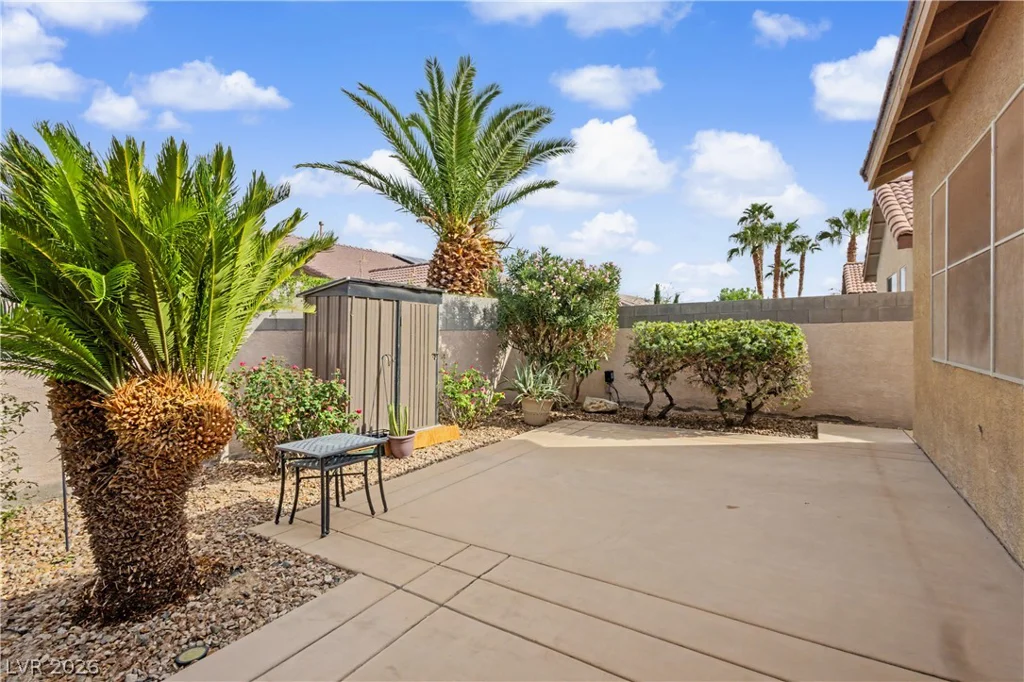 7126 Spindle Berry, Las Vegas, NV 89131
